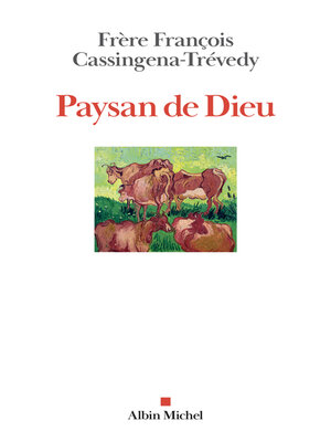 cover image of Paysan de Dieu